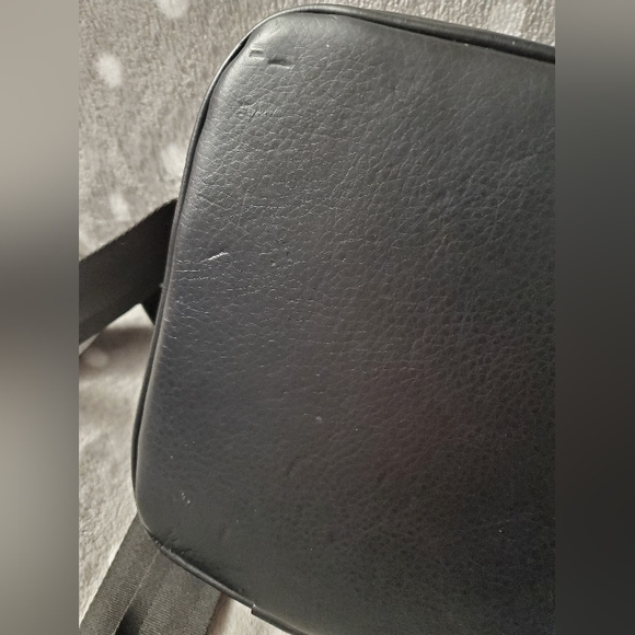 Puma cross body storage bag - Picture 10 of 11